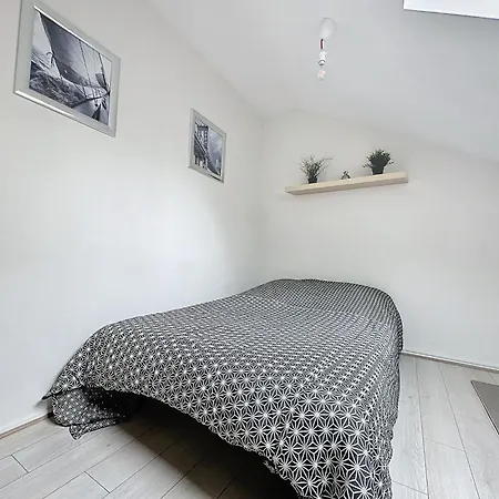 Apartment Le Nid De