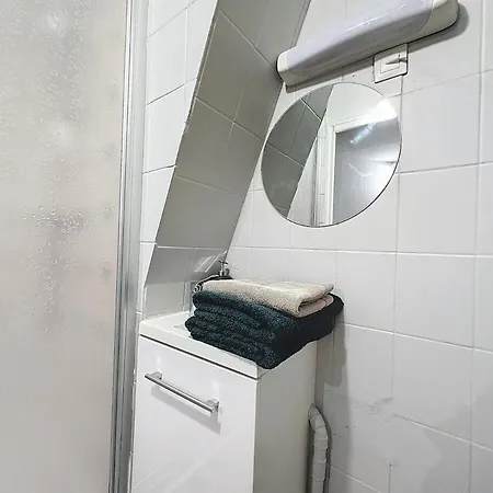 Le Nid De Apartment *