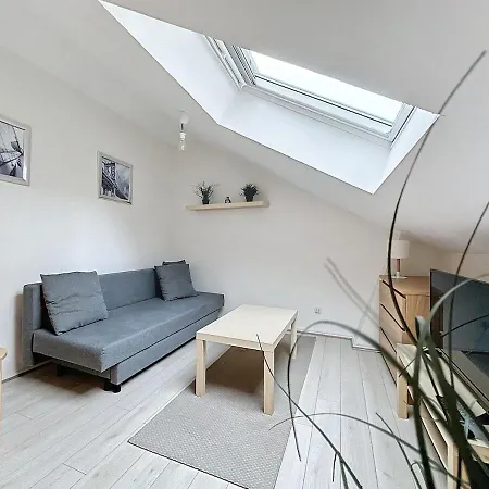 Le Nid De Apartment