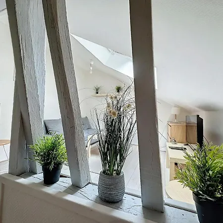 Le Nid De Apartment *