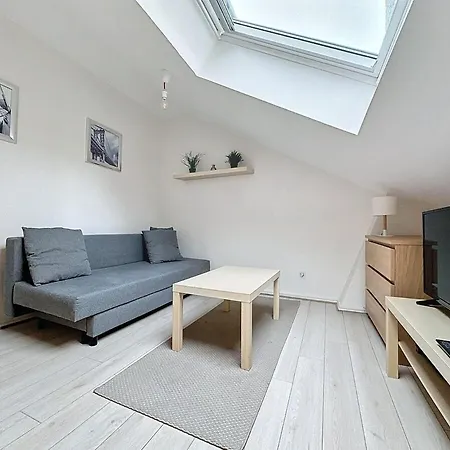 Apartment Le Nid De
